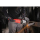 Шліфмашина кутова MILWAUKEE 230 мм AGV 22-230/DMS 4933431860