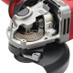 Шліфмашина кутова MILWAUKEE 125 мм AGV 15-125 XC 1550Вт 4933428120