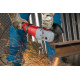 Углошлифовальная машина с плавным пуском MILWAUKEE 230 мм AGV 21-230 GEX/DMS 4933402525