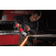 Шліфмашина кутова MILWAUKEE 125 мм AGV 15-125 XC 1550Вт 4933428120