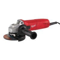 Кутова шліфувальна машина MILWAUKEE 125 мм AG 10-125 EK 4933451220