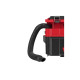 Пилосос акумуляторний PACKOUT MILWAUKEE, M18 FPOVCL-0 (каркас) для вологого та сухого прибирання (насадки, гнучкий шланг, адапте