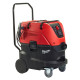 Пилосос промисловий MILWAUKEE, AS-42MAC, 1200Вт, 42л