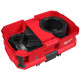 Насадка для пиловловлення  NEXUS PACKOUT MILWAUKEE, MVA-1 (для M18 FVC23L)