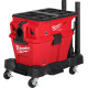 Пилосос акумуляторний NEXUS PACKOUT MILWAUKEE, M18 F2VC23LG2-0, 26л L-класс з насадками