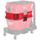 Насадка для пиловловлення  NEXUS PACKOUT MILWAUKEE, MVA-1 (для M18 FVC23L)