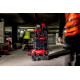 Пилосос-гібрид акумуляторний/мережевий PACKOUT MILWAUKEE, M18/220 ONEF2VC34M-0 AC/DC, 34л M-класс