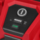 Пилосос акумуляторний NEXUS PACKOUT MILWAUKEE, M18 F2VC23LG2-0, 26л L-класс з насадками