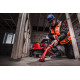 Пилосос-гібрид акумуляторний/мережевий PACKOUT MILWAUKEE, M18/220 ONEF2VC34M-0 AC/DC, 34л M-класс