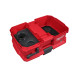 Насадка для очищення фільтрів NEXUS PACKOUT MILWAUKEE, MVA-2 (для M18 FVC23L-0)