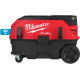Пилосос-гібрид акумуляторний/мережевий PACKOUT MILWAUKEE, M18/220 ONEF2VC34M-0 AC/DC, 34л M-класс