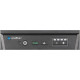 Пилосос-гібрид акумуляторний/мережевий PACKOUT MILWAUKEE, M18/220 ONEF2VC34M-0 AC/DC, 34л M-класс