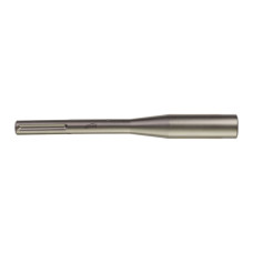 Насадка для забивання електродів та арматури SDS-MAX MILWAUKEE, діаметр 16,6х220мм