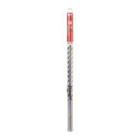 Бур SDS-MAX MX4 MILWAUKEE, діаметр 24,0х520х400мм