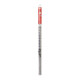 Бур SDS-MAX MX4 MILWAUKEE, діаметр 24,0х520х400мм