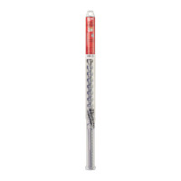 Бур SDS-MAX MX4 MILWAUKEE, діаметр 26,0х520х400мм