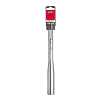 Насадка для забивання електродів та арматури SDS-MAX MILWAUKEE, діаметр 13,3х220мм