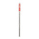 Бур SDS-MAX MX4 MILWAUKEE, діаметр 18,0х540х400мм