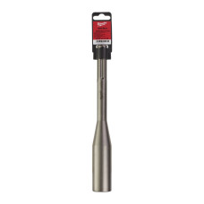 Насадка для забивання електродів та арматури SDS-MAX MILWAUKEE, діаметр 22,2х220мм