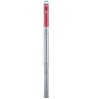 Бур SDS-MAX MX4 MILWAUKEE, діаметр 22,0х520х400мм