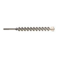 Бур SDS-MAX MX4 MILWAUKEE, діаметр 50,0х570х450мм
