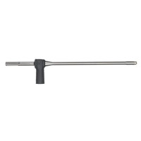 Бур SDS-MAX MILWAUKEE, з пиловідводом, діаметр 16,0х600х400мм