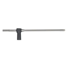 Бур SDS-MAX MILWAUKEE, з пиловідводом, діаметр 16,0х600х400мм