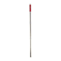 Бур SDS-MAX MILWAUKEE, діаметр 18,0х940х800мм