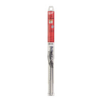 Бур SDS-MAX MX4 MILWAUKEE, діаметр 18,0х340х200мм