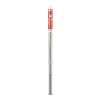 Бур SDS-MAX MX4 MILWAUKEE, діаметр 14,0х540х400мм