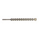Бур SDS-MAX MX4 MILWAUKEE, діаметр 45,0х570х450мм