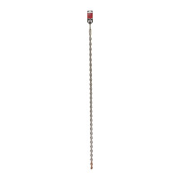 Бур SDS-PLUS M2 MILWAUKEE, діаметр 18,0х1000х950мм