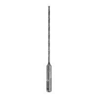 Бур SDS-PLUS MX4 MILWAUKEE, діаметр 3,5x115х50мм