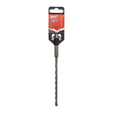 Бур SDS-PLUS M2 MILWAUKEE, діаметр 6,0х160х100мм