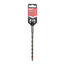 Бур SDS-PLUS M2 MILWAUKEE, діаметр 8,0х160х100 мм