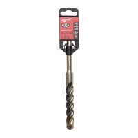 Бур SDS-PLUS MX4 MILWAUKEE, діаметр 15,0х160х100мм