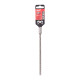 Бур SDS-PLUS MX4 MILWAUKEE, діаметр 6,5х215х150мм