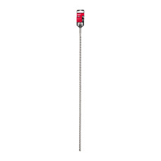 Бур SDS-PLUS MX4 MILWAUKEE, діаметр 10,0х600х540мм