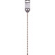 Бур SDS-PLUS Contractor MILWAUKEE діаметр 10x310х250мм