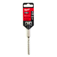 Бур SDS-PLUS MX4 MILWAUKEE, діаметр 5,5х115х50мм