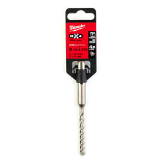 Бур SDS-PLUS MX4 MILWAUKEE, діаметр 5,5х115х50мм