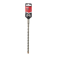 Бур SDS-PLUS M2 MILWAUKEE, діаметр 8,0х210х150мм