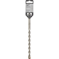 Бур SDS-PLUS Constactor MILWAUKEE діаметр 12x210х150мм