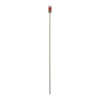 Бур SDS-PLUS M2 MILWAUKEE, діаметр 10,0х1000х950мм