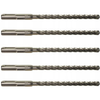 Бур SDS+ MX48x165 (5 шт)