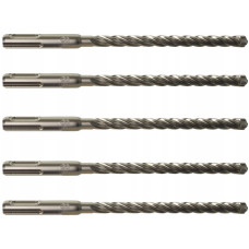 Бур SDS+ MX48x165 (5 шт)