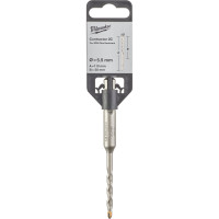 Бур SDS-PLUS Contractor MILWAUKEE діаметр 5,5x110х50мм