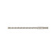 Бур SDS-PLUS Constactor MILWAUKEE діаметр 8x210х150мм
