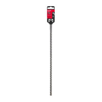 Бур SDS-PLUS MX4 MILWAUKEE, діаметр 10,0х365х300мм