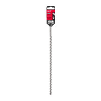 Бур SDS-PLUS MX4 MILWAUKEE, 10,0х315х250мм
